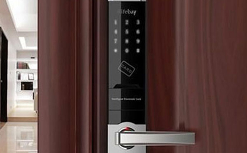 龙岩24小时上门开锁公司