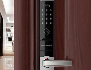 龙岩24小时上门开锁公司