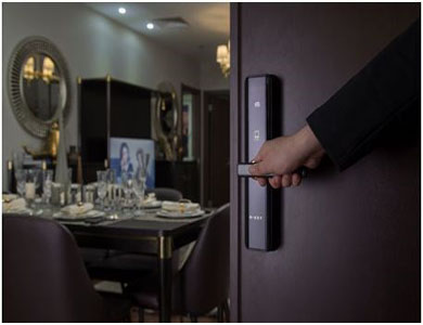 龙岩24小时上门开锁公司