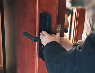 龙岩24小时上门开锁公司